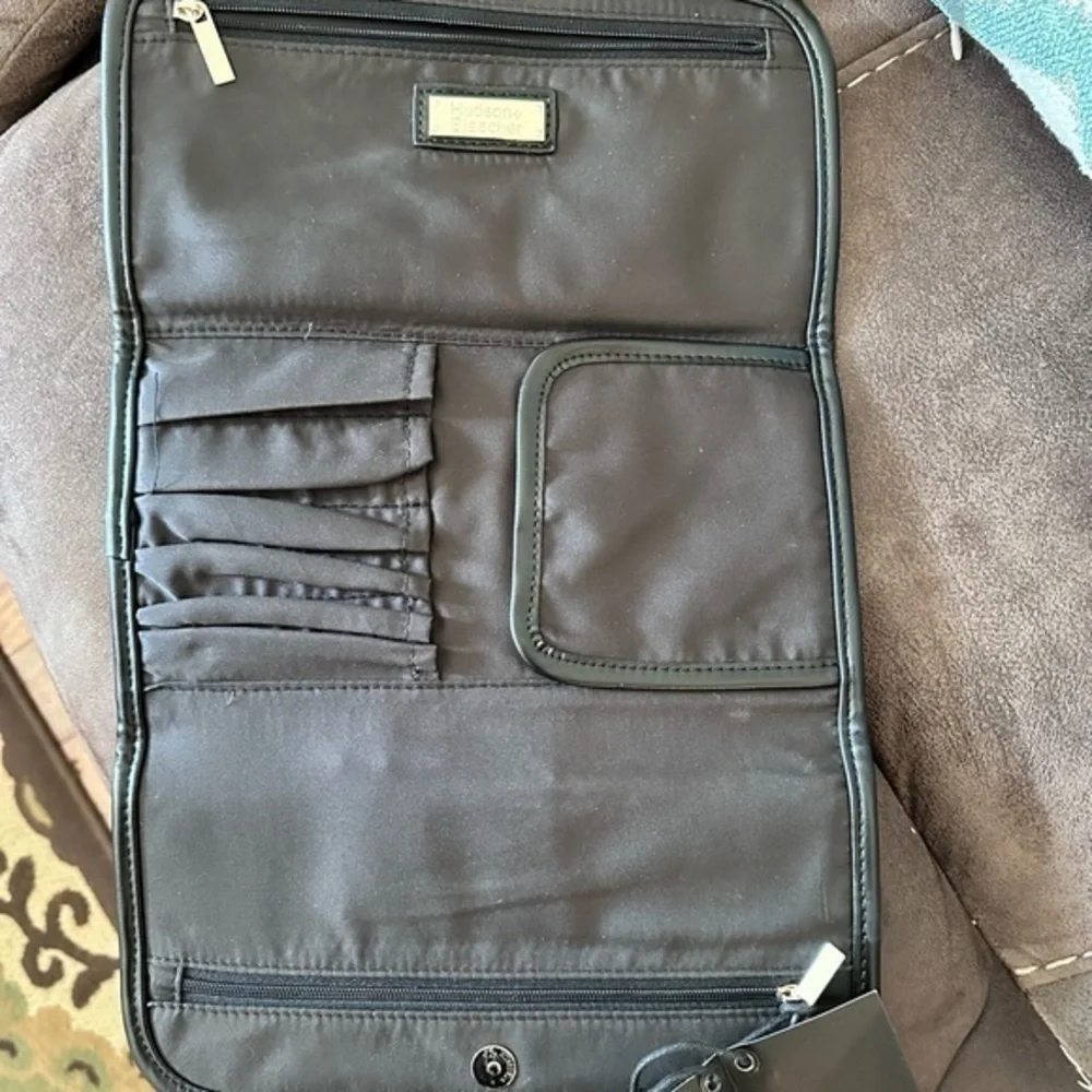 NWT Hudson‎ & Bleecker Cosmetic Bag